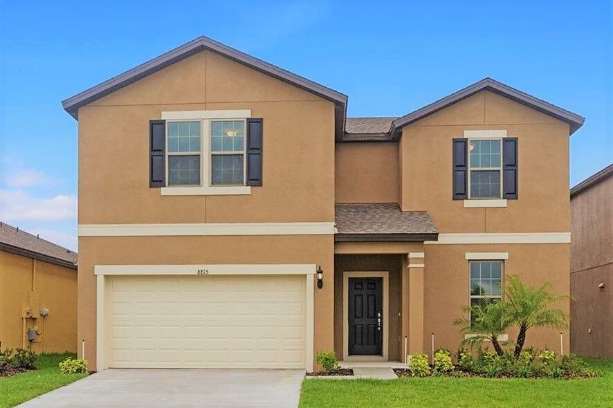 Foto principal - 8815 Ashland Ave