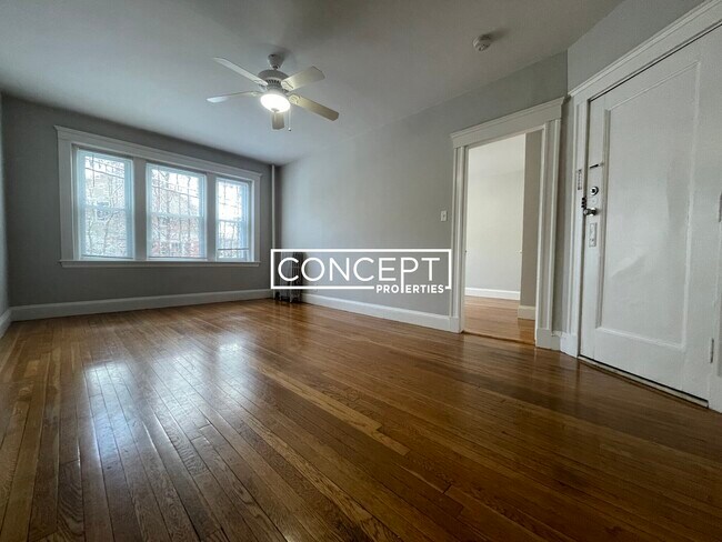 Foto del edificio - 11 Gray St