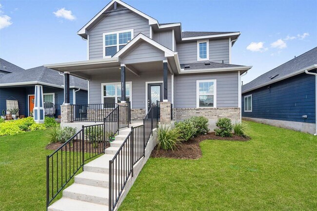 Foto del edificio - 313 Timber Brook Dr
