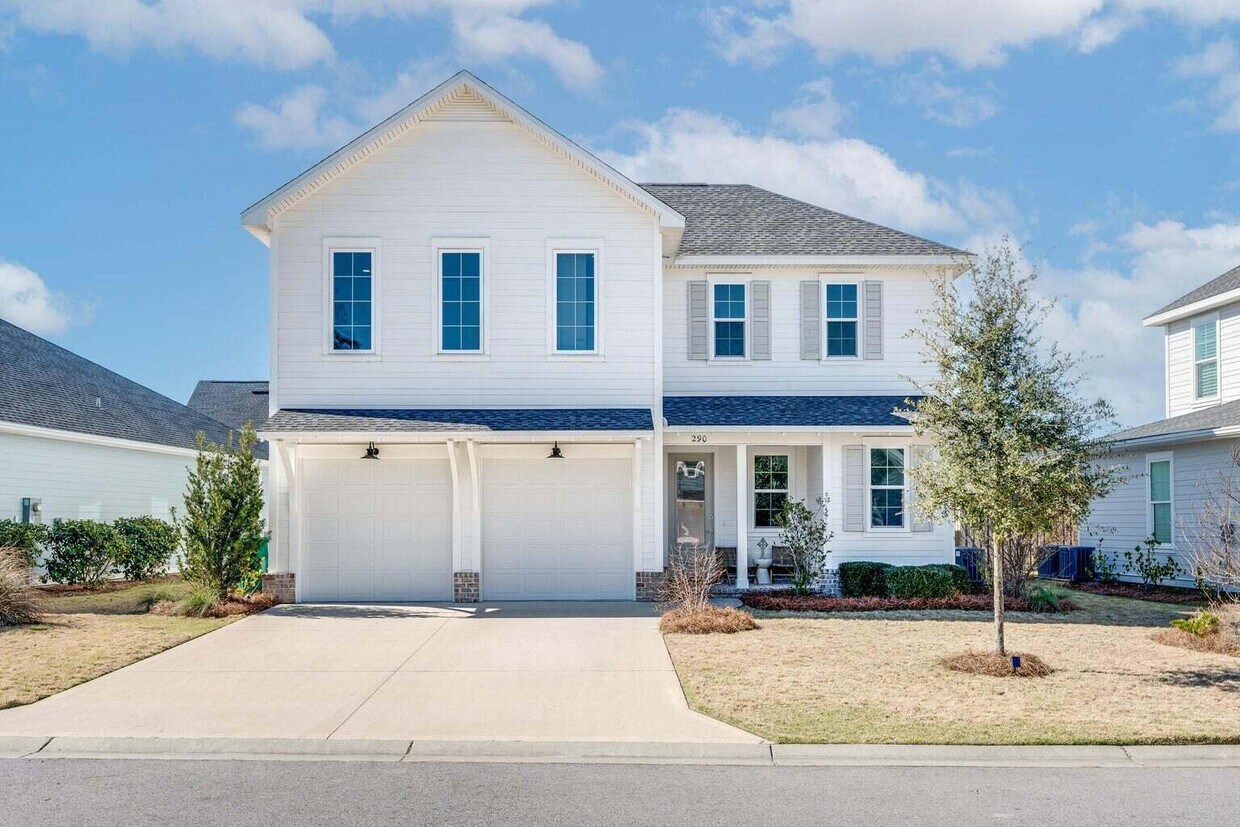 Primary Photo - 109 Suwannee Dr