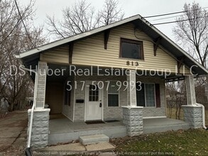 Building Photo - 813 N Jenison Ave