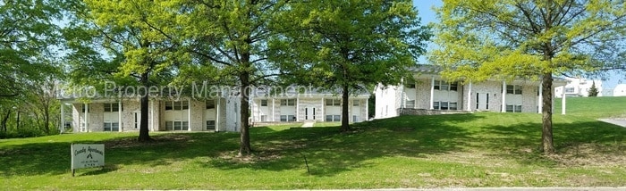 Building Photo - 1912 Casady Dr