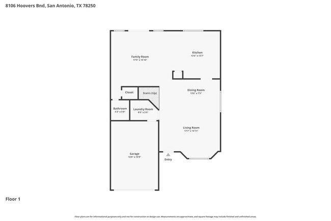 Foto del edificio - 8106 Hoovers Bend