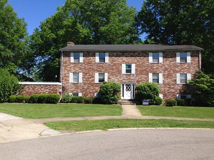 Primary Photo - 1500-1525 Stewart Cir NW