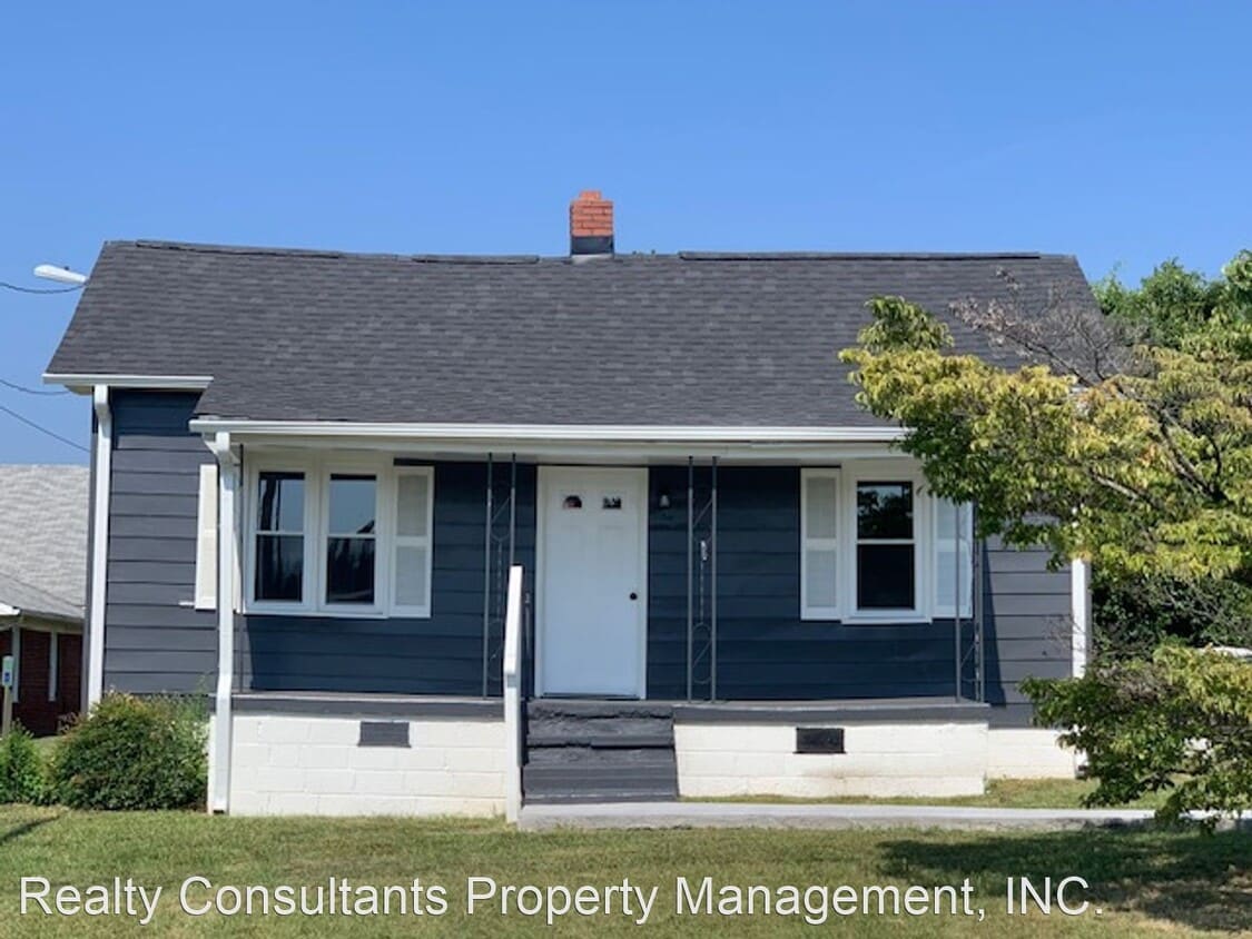 Primary Photo - 2 br, 1 bath House - 510 Norwalk Street