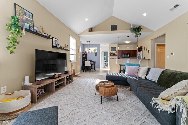 Foto del edificio - 2322 N Pennsylvania St