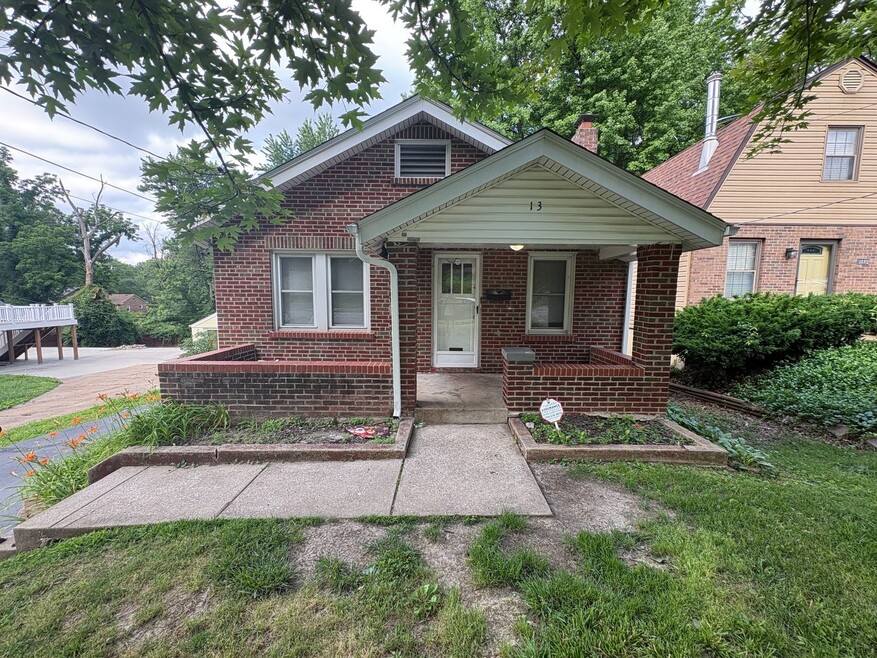 Charming & Updated 3BR Home with Huge Yard & Storage