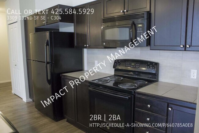 Foto interior - Creekside Apartments