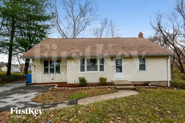 Building Photo - 5415 Parker Rd