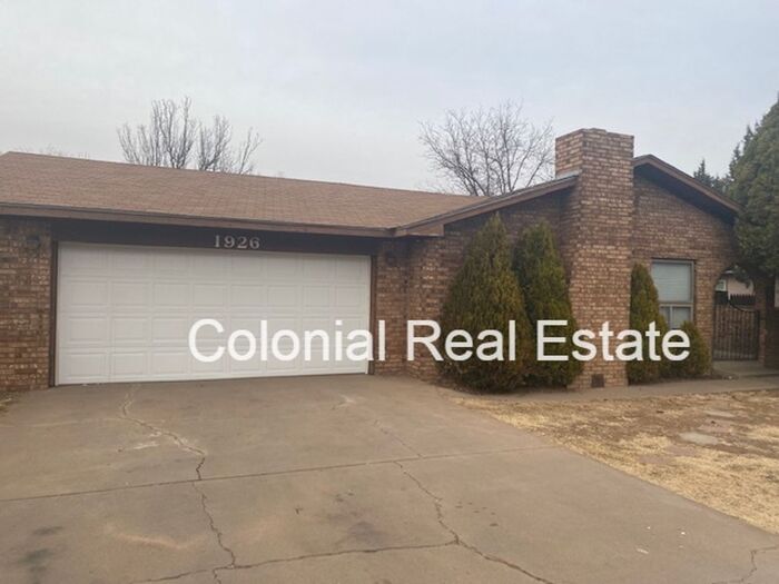 Primary Photo - 3 bedroom home for rent