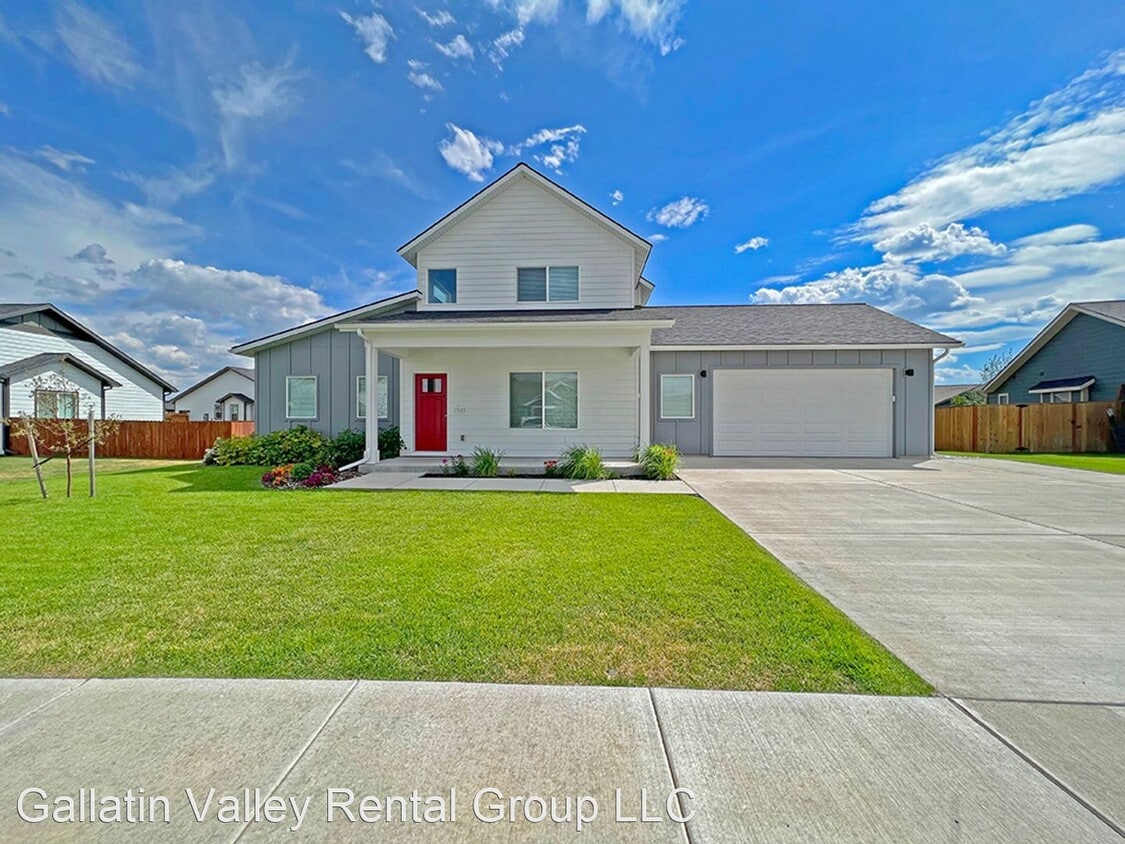 Primary Photo - 3 br, 2.5 bath House - 1303 Ingomar