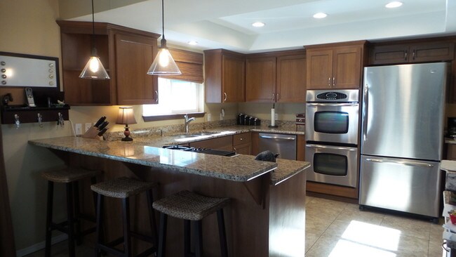 Foto del edificio - 520 144th St S