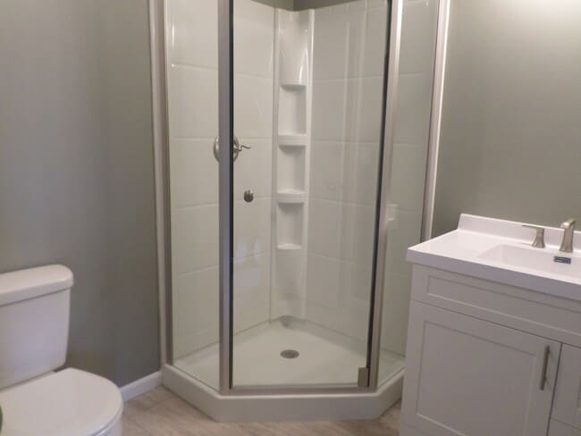 Building Photo - Timber Creek- Manhattan KS