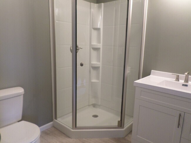 Foto del edificio - Timber Creek- Manhattan KS