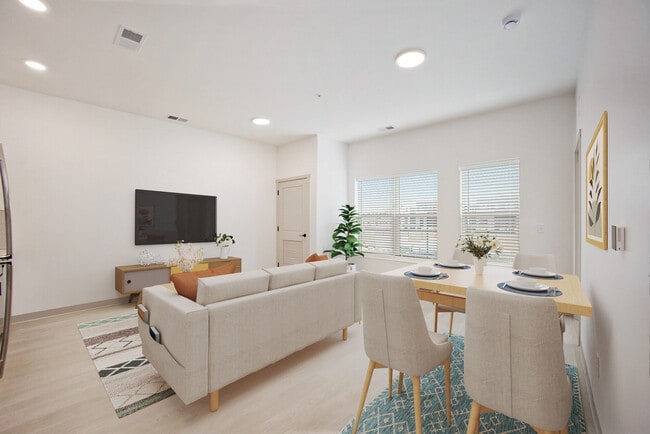 Foto del edificio - Terra Station