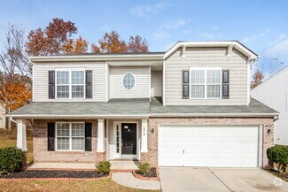 Building Photo - 1215 Ben Livingston Rd