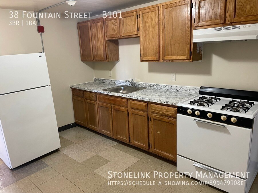 Primary Photo - 38 Fountain Street