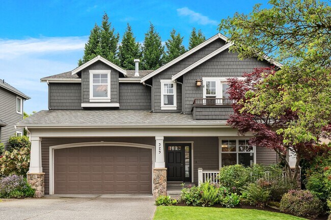 Foto del edificio - 4Bd/2.5Ba Kirkland Home