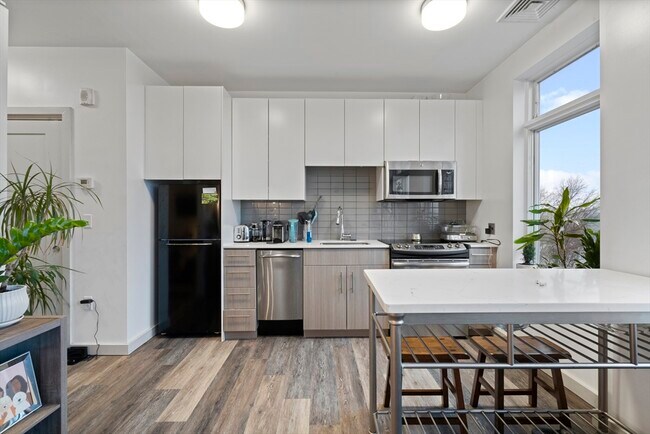 Foto del edificio - 180 Telford St