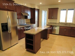 Building Photo - 5504 El Dorado Ln