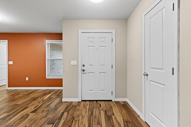 Foto del edificio - 1598 26th St