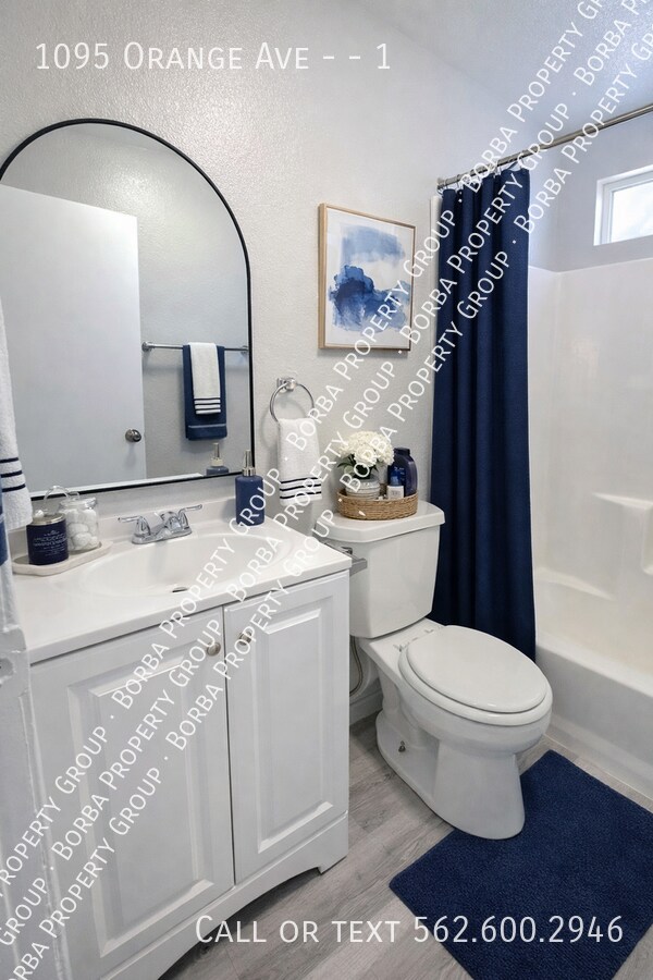 Foto del edificio - 1095 Orange Ave