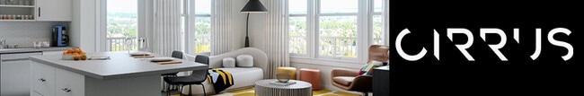 Cirrus Apartments