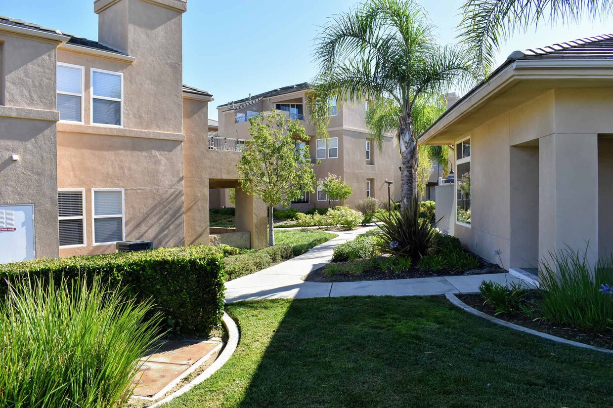 Apts In Temecula