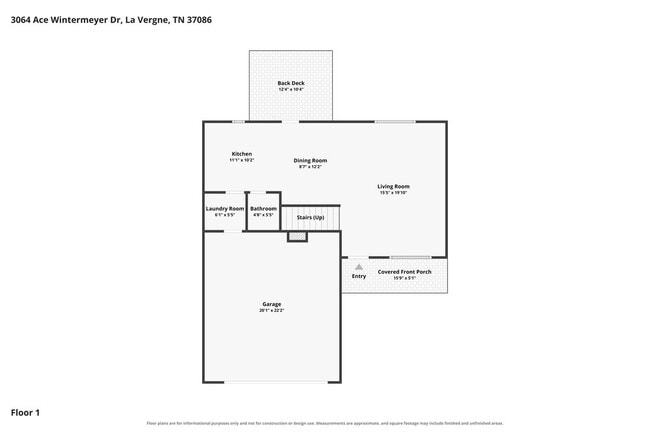 Building Photo - 3064 Ace Wintermeyer Dr