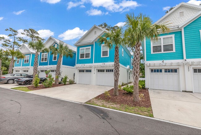 Building Photo - Single family winter rental in Myrtle Beac...
