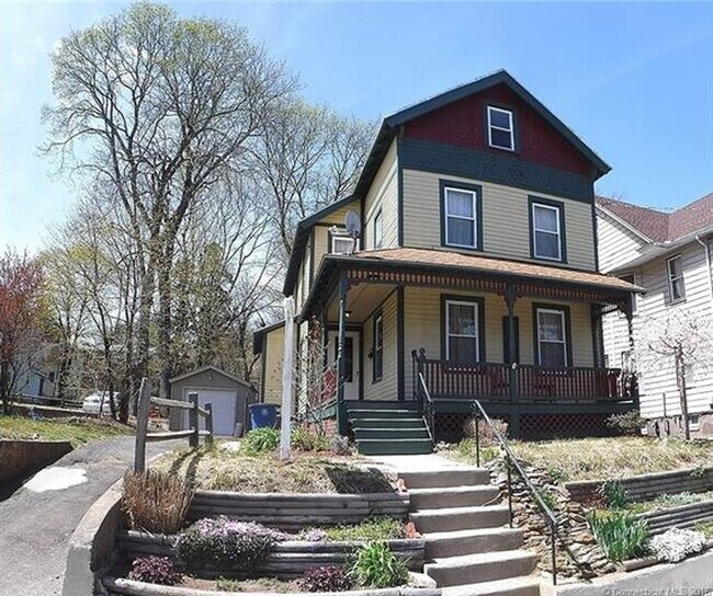 14 Pardee Place, NEW HAVEN, CT 06515 House Rental in NEW HAVEN, CT