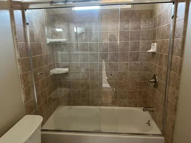 Foto del edificio - Caruthers sweet home