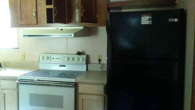 Foto del edificio - 137 Saint Phillips Rd