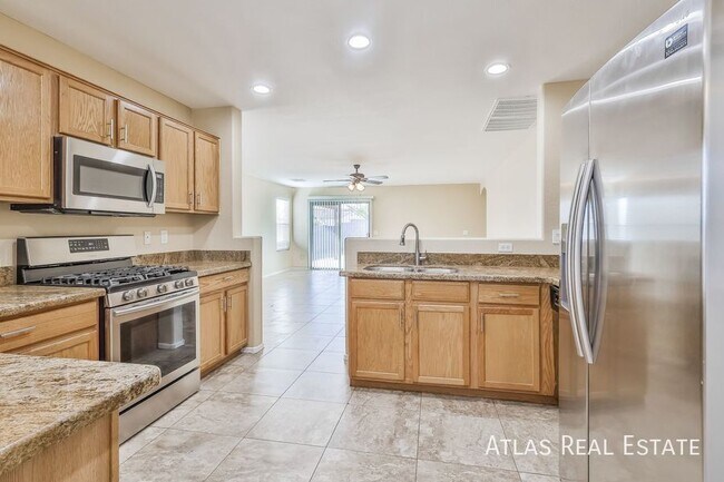 Foto del edificio - 2965 W Dancer Ln