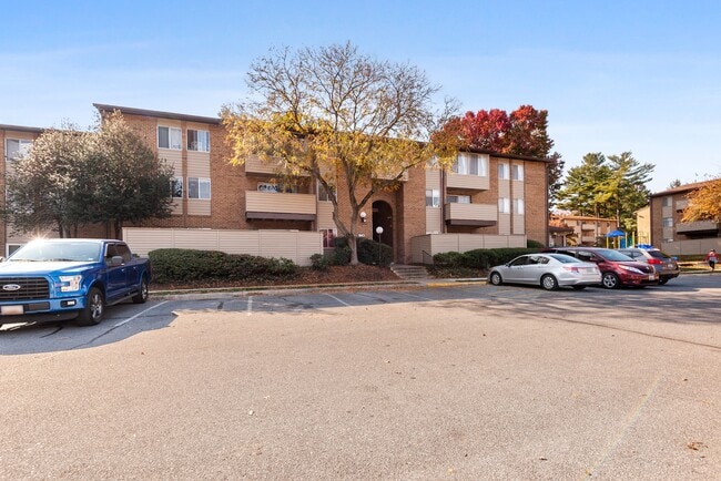 Photo - 19423 Brassie Pl Townhome