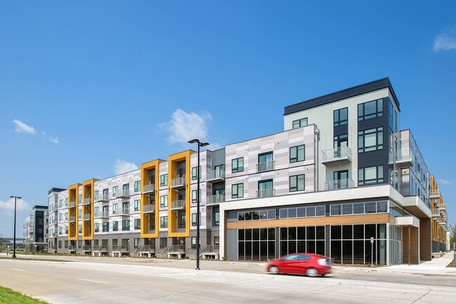 Building Photo - Union Berkley