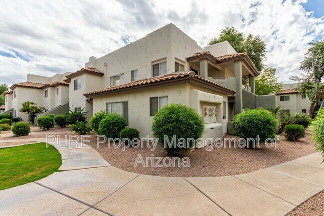 Foto del edificio - 1825 W Ray Rd