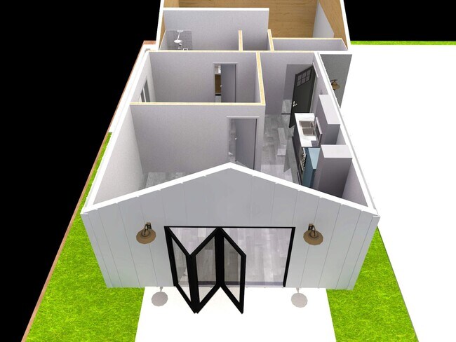 Foto del edificio - New ADU unit with all the amenities.