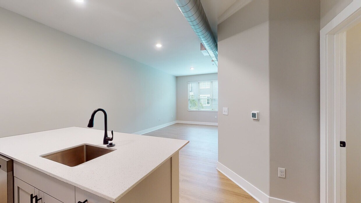 Photo - Towson Promenade Apartments