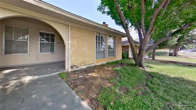 Foto del edificio - 527 Crowley Rd
