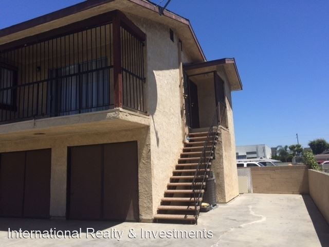 Primary Photo - 3 br, 2 bath House - 7304 Exeter Street #J