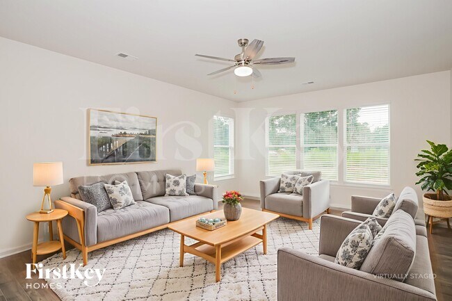 Foto del edificio - 17 Wild Lily Dr