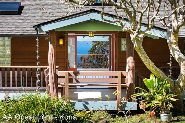Building Photo - 4 br, 3 bath House - 73-1955-A Hao St