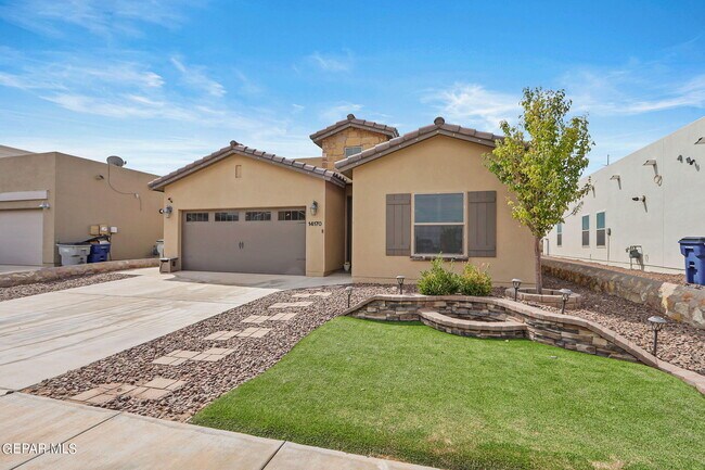 Building Photo - 14170 Peyton Edwards Ave