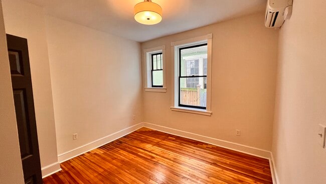 Bedroom - 105 E Church St