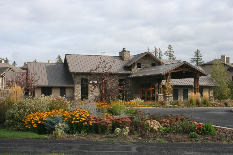 6300 Locarno Dr Unit C, Whitefish, MT 59937 Condo for Rent in