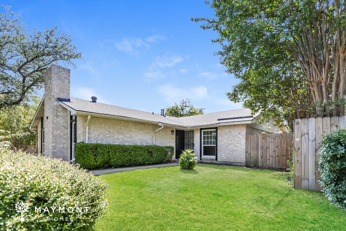 Foto principal - 737 Bluebonnet Dr