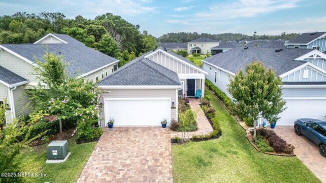 Foto del edificio - 2638 Hanberry Ln