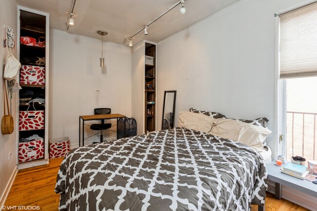 Foto del edificio - 441 W Grant Pl