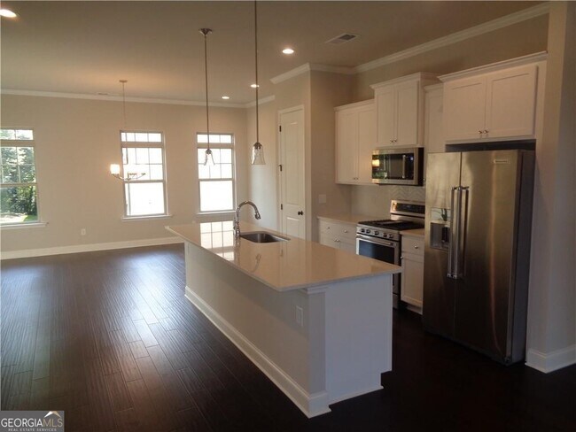 Building Photo - 1123 Hauer Ct